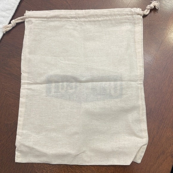 Uppercut Deluxe styling product tote bag - Picture 2 of 6